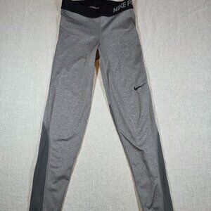 Nike Womens Dri-Fit Leggings